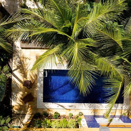 Pousada Dharma Jericoacoara Extérieur photo