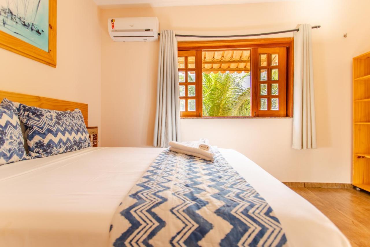 Pousada Dharma Jericoacoara Extérieur photo