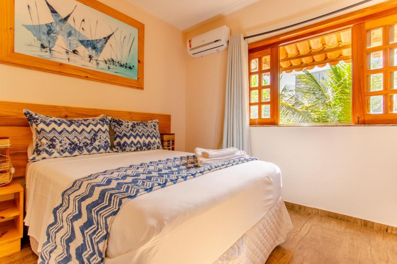 Pousada Dharma Jericoacoara Extérieur photo