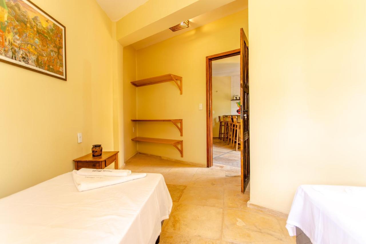 Pousada Dharma Jericoacoara Extérieur photo