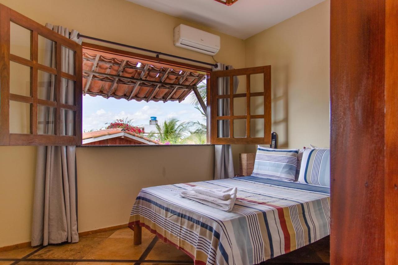 Pousada Dharma Jericoacoara Extérieur photo